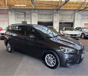 BMW 2 Series 2021