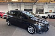 BMW 2 Series 2021