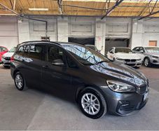 BMW 2 Series 2021