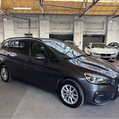 BMW 2 Series 2021