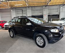 Dacia Duster 2023