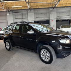 Dacia Duster 2023