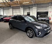 Kia Stonic 2021
