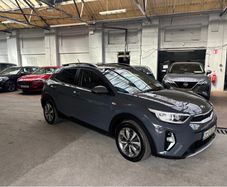Kia Stonic 2021