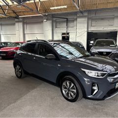 Kia Stonic 2021