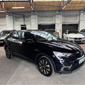 Renault Arkana 2022