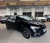 Renault Arkana 2022