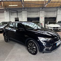 Renault Arkana 2022