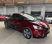 Renault Grand Scenic 2017