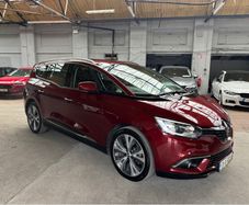 Renault Grand Scenic 2017