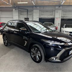 Toyota Corolla 2024