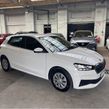 Skoda Fabia 2023