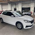 Skoda Fabia 2023