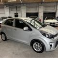 Kia Picanto 2023
