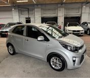 Kia Picanto 2023