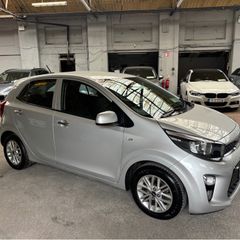 Kia Picanto 2023
