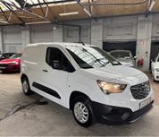Opel Combo 2023