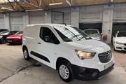 Opel Combo 2023