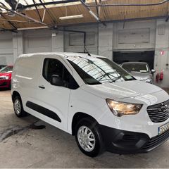 Opel Combo 2023