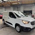 Opel Combo 2023