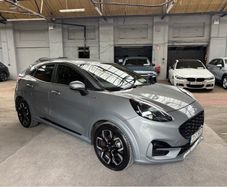 Ford Puma 2023
