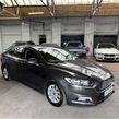 Ford Mondeo 2016