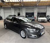 Ford Mondeo 2016