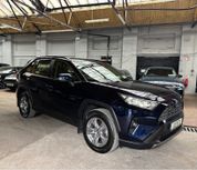 Toyota Rav4 2023