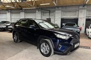 Toyota Rav4 2023