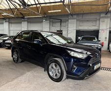 Toyota Rav4 2023