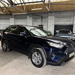 Toyota Rav4 2023