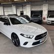 Mercedes-Benz A-Class 2020