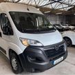 Opel Movano 2022