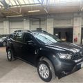 Dacia Duster 2022
