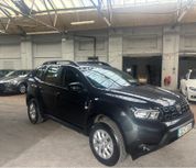 Dacia Duster 2022