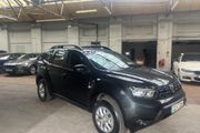 Dacia Duster 2022