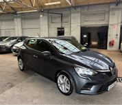Renault Clio 2022