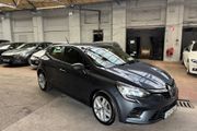 Renault Clio 2022