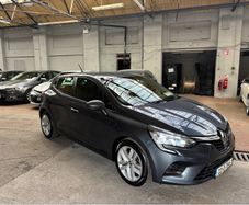 Renault Clio 2022