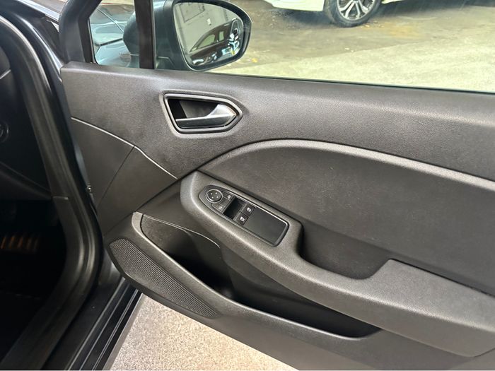 Renault Clio 2022