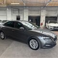 Skoda Octavia 2024