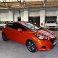 Nissan Micra 2017