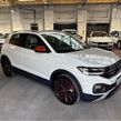 Volkswagen T-Cross 2021