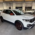 Volkswagen T-Cross 2021