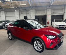 SEAT Arona 2023