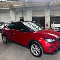 SEAT Arona 2023