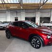 Nissan Juke 2021