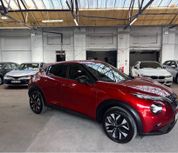 Nissan Juke 2021