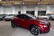Nissan Juke 2021
