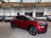 Nissan Juke 2021